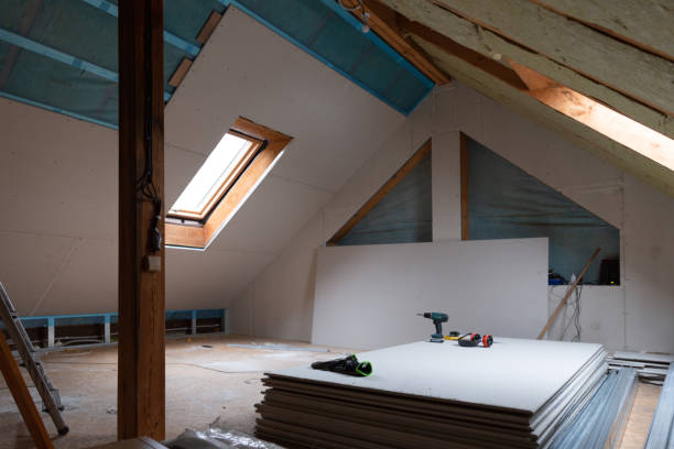 Best DIY Insulation Kits and Guidance in Joliet, IL