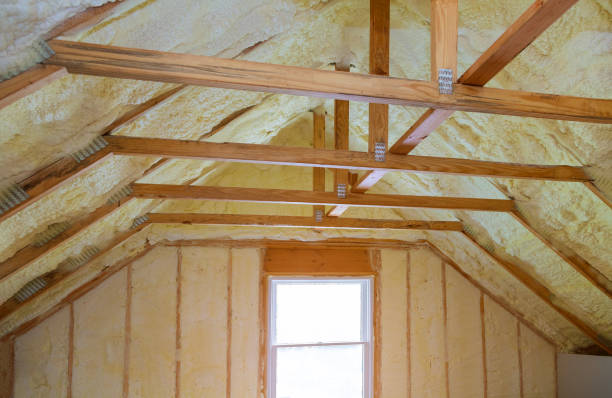 Types of Insulation We Offer in Joliet, IL