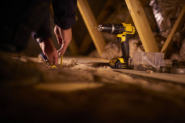 Best Commercial Insulation in Joliet, IL
